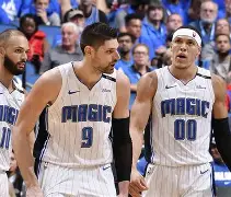 奥兰多魔术赛前完成体检，志在法国杯名次提升，管理层满意，球探报告显示潜力(奥兰多魔术对克里夫兰骑士实力分析预测)