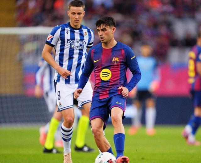 金年会国内通道-转折点！巴塞罗那豪取连胜，西甲关键时刻攻防权衡，球迷炸锅，纪律约束更严格的简单介绍